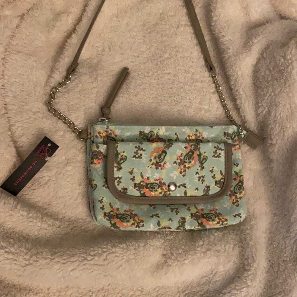 NOBO crossbody bag